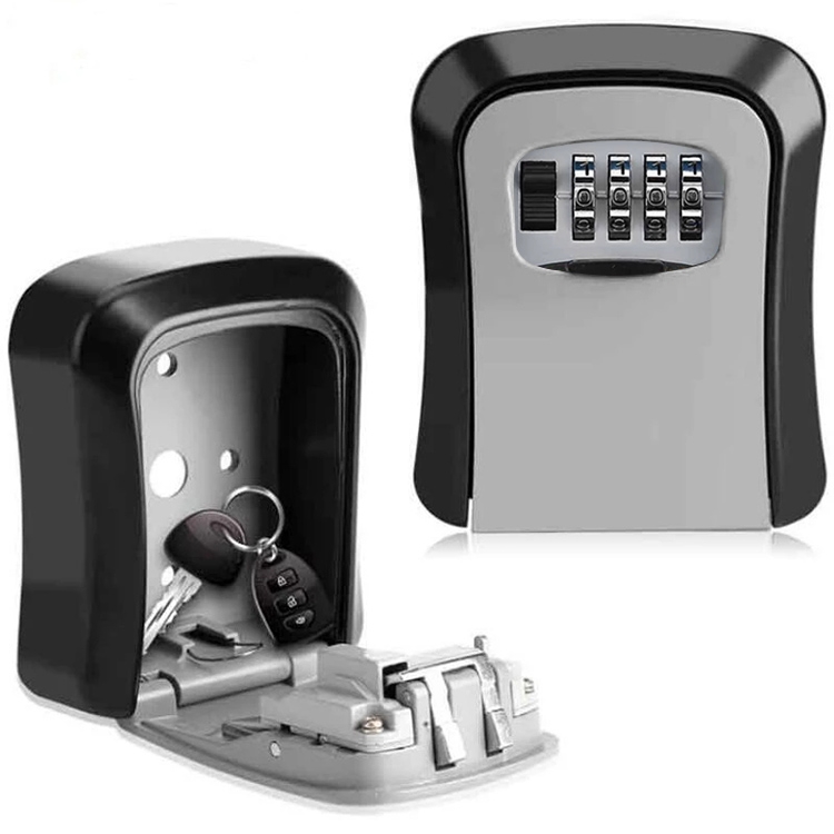 Arc Wall Mounted Password Key Box