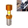 2 PCS CS-1168 DC10-85V/1200LM/10W Motorcycle LED Luminous Headlights