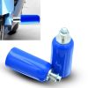 2 PCS / Set Motorcycle Refitting Accessories Anti-Drop Glue Scooter Modification Anti-Drop Stick Anti-Drop Column