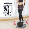 Stool Stepper Household Mini Hydraulic Silent Mountaineering Pedal Machine Multifunctional Fitness Stepper
