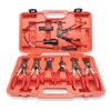 9 In 1 Tube Bundle Clamp Automotive Water Pipe Pliers