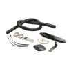 Exhaust Gas Circulation Pipe For Ford Pickup V8 6.7L