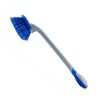 3 PCS Wheel Hub Long-Handled Brush Special Tool For Powerful Decontamination & Cleaning Of Tires