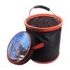 Car Washing Folding Telescopic Bucket Car Household Multifunctional Outdoor Portable Bucket