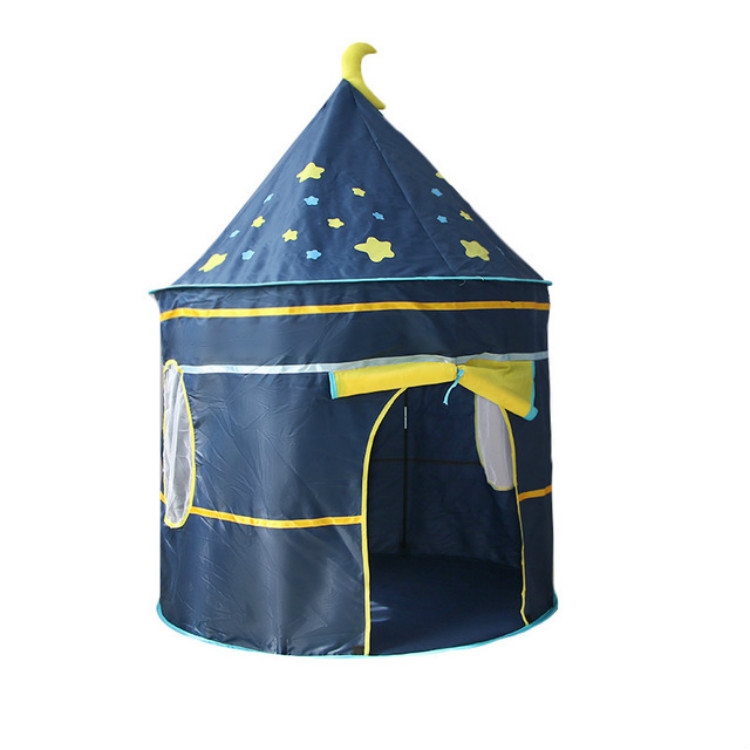 Children Indoor Toy House Yurt Game Tent