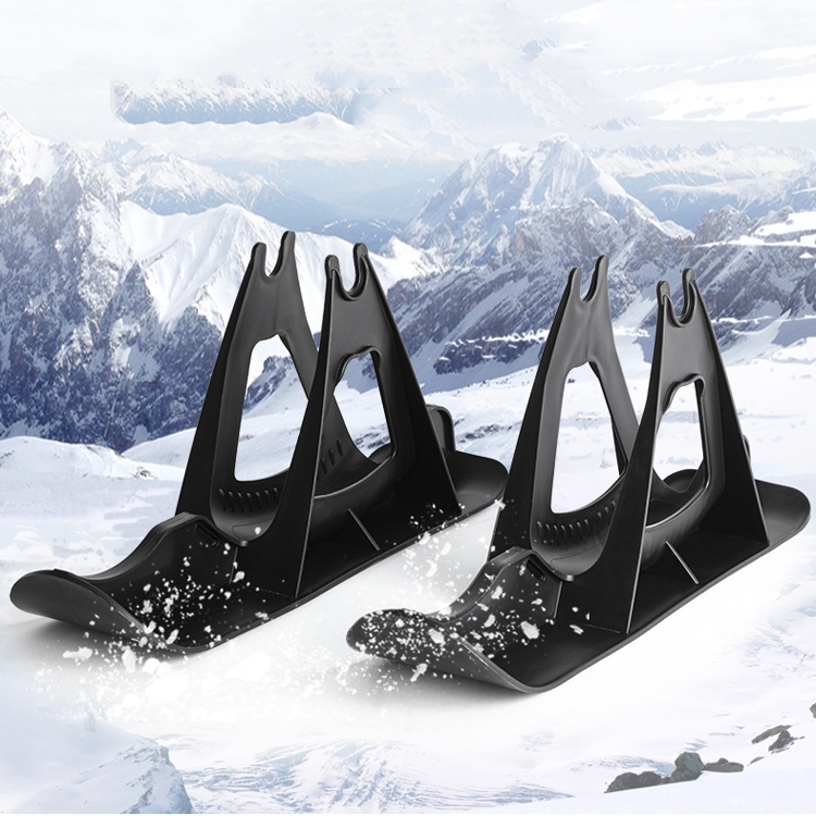 Balance Bike Bike Snowboard Snowboard Winter Outdoor Snowboard