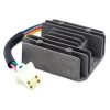 2006.0.1 Motorcycle Rectifier For Zanella FX 200 / Panther R 110 / Gilera TP 150