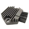 2009.3 Motorcycle Rectifier For Honda TRX350 TRX400 450 750 1600-HN5-671