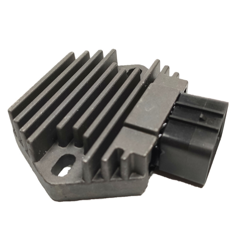 2009.3  Motorcycle Rectifier For Honda TRX350 TRX400 450 750 1600-HN5-671