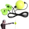 Suction Cup Suspension Boxing Reflex Ball Suspension Fighting Ball Fitness Reaction Speed ??Decompression Vent Ball