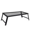 Outdoor Camping Lightweight Waterproof Folding Table Self-Driving Travel Portable Barbecue Table