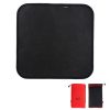 CLS Outdoor Camping Silicone Fireproof Cloth Picnic Barbecue Heat Insulation Pad