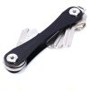 Large Aluminum Alloy Key Holder Metal Key Storage Device Outdoor Tool Random Colour Delivery
