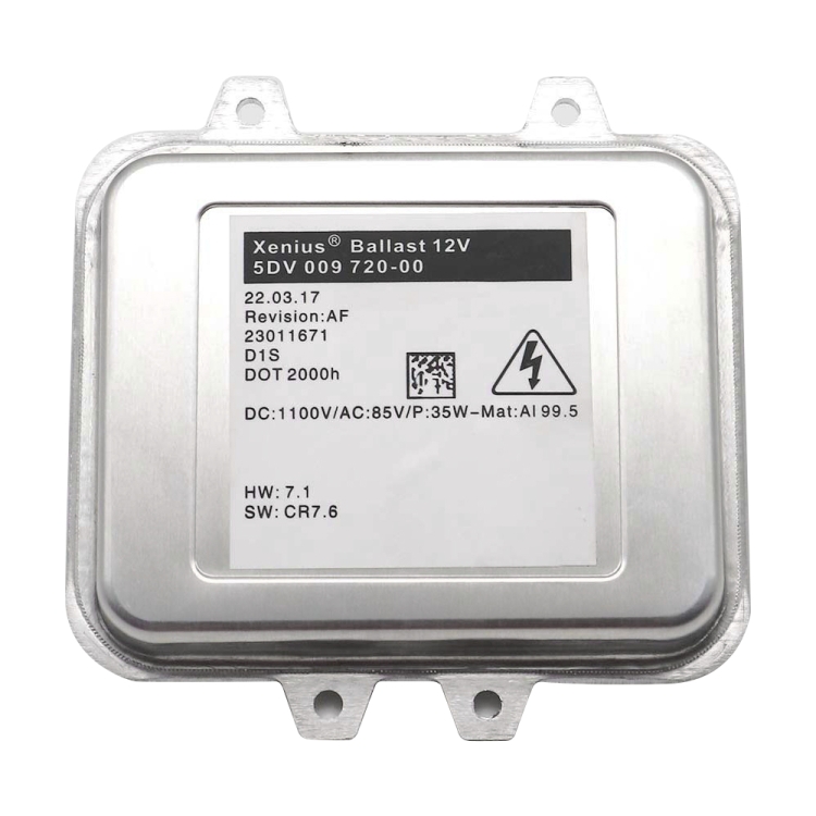 Car Xenon Lamp D1 Ballast Car Light Computer Driver Suitable For Opel Astra J 2009-2012 / Insignia 2008-2013