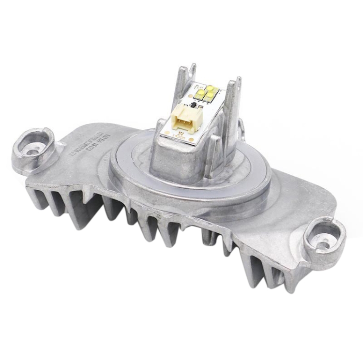 Car Light Module LED Angel Eyes For BMW 3 Series F30 / F35