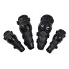 SULAITE Outdoor Sports Protective Gear Motocross Riding Motorsport Elbow Knee Pads