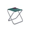ShineTrip Outdoor Large Folding Stool Outdoor Camping Fishing Portable Folding Stool