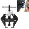 Auto Car Battery Terminal Alternator Bearing Windshield Wiper Arm Remover Puller Roller Extractor Repair Tools