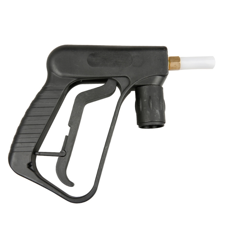 High Pressure Steam Cleaning Machine 2 Points High Temperature Car Washing Cylindrical Nozzle