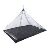Polyester Mesh Tent Outdoor Camping Single Perspective Anti-Mosquito Net
