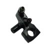 Motorcycle Modification Accessories Reflective Holder Mirror Code Handle Bracket For Honda VT600 / VT750 / STEED400