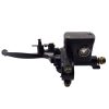 ATV Four-Wheeled Car UTV Kart Front And Rear Brakes Pump Disc Brake Handle Oil Pump Hand Brake With Assist Brake