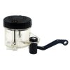 Motorcycle Modified Fittings Front Brake Oil Liquid Oil Cup Direct Pump Large Capacity Universal Oil Pot