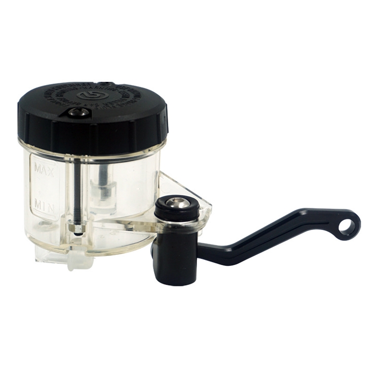 Motorcycle Modified Fittings Front Brake Oil Liquid Oil Cup Direct Pump Large Capacity Universal Oil Pot