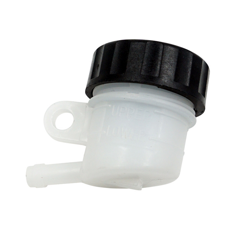 4 PCS Motorcycle Skyline Rear Brake Pump Split Oil Pot Small Oil Cup