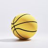 Mini Rubber Hollow Glue Stretch Training Ball