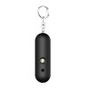 AF-2001 130dB Personal Alarm Waterproof Keychain Double Speaker High Scorpion Anti-Wolf Alarm