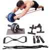 7 In 1 Pull Rope Set Home Fitness Equipment