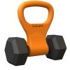 Dumbbell Clip Booster Piece Portable Dumbbell Handle
