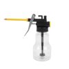 4 PCS CY-0085 Home Long Mouth Injection Device Machine Oil Pot Manual Lubrication Gear Oil Filler, Style: