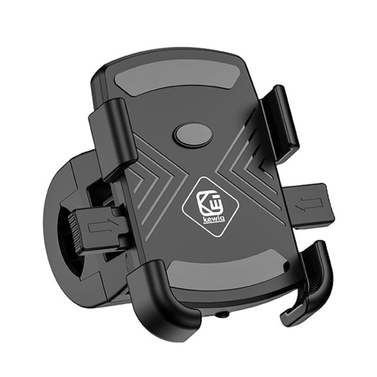 Kewig M16-A Electric Car Bike Motorcycle Mobile Phone Navigation Bracket