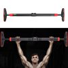 Punch-free Home Wall Indoor Horizontal Bar Pull-up Device Fitness Equipment
