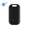 2 PCS S6 Square Bluetooth Anti-Lost Device Key Luggage Tracking Device Two-Way Alarm