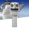 Fuel Breather Vent Straight 316 Stainless Steel Boat Cabin Oiling Fueling Oil Port Vent Accessories