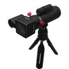 WIFI 350m HD Infrared Video Telescope Multifunctional Astronomical Monocular Night Vision Device