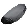 MTCZ1003 Motorcycle Cushion Cover Oxford Cloth Lightweight Durable Sun-Proof Heat-Insulating Rainproof Cover
