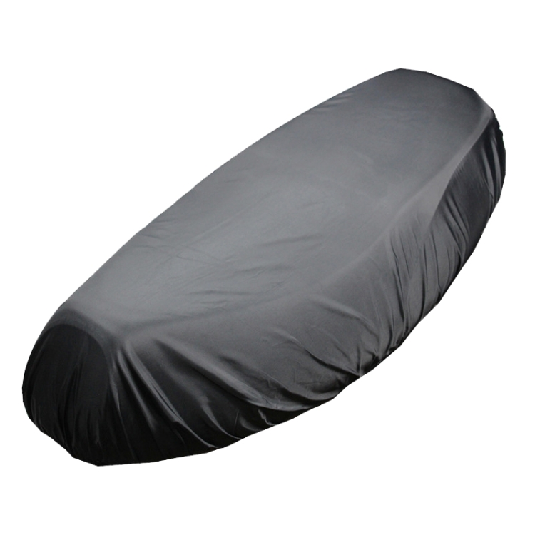 MTCZ1003 Motorcycle Cushion Cover Oxford Cloth Lightweight Durable Sun-Proof Heat-Insulating Rainproof Cover