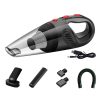 High-Power Small Handheld Car Vacuum Cleaner