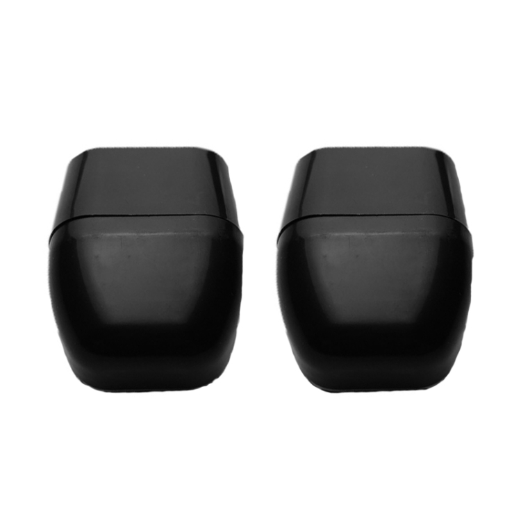 3 Pairs Hidden Animal Drive Car ABS Animal Alarm