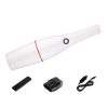 HL-003 Car Wireless Portable High-Power Vacuum Cleaner Home Pet Hair Vacuum Cleaner