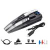 R-6055 Vacuum Cleaner 4 in 1 Inflatable Pump Home Car Two-Purpose High Power Vacuum Cleaner