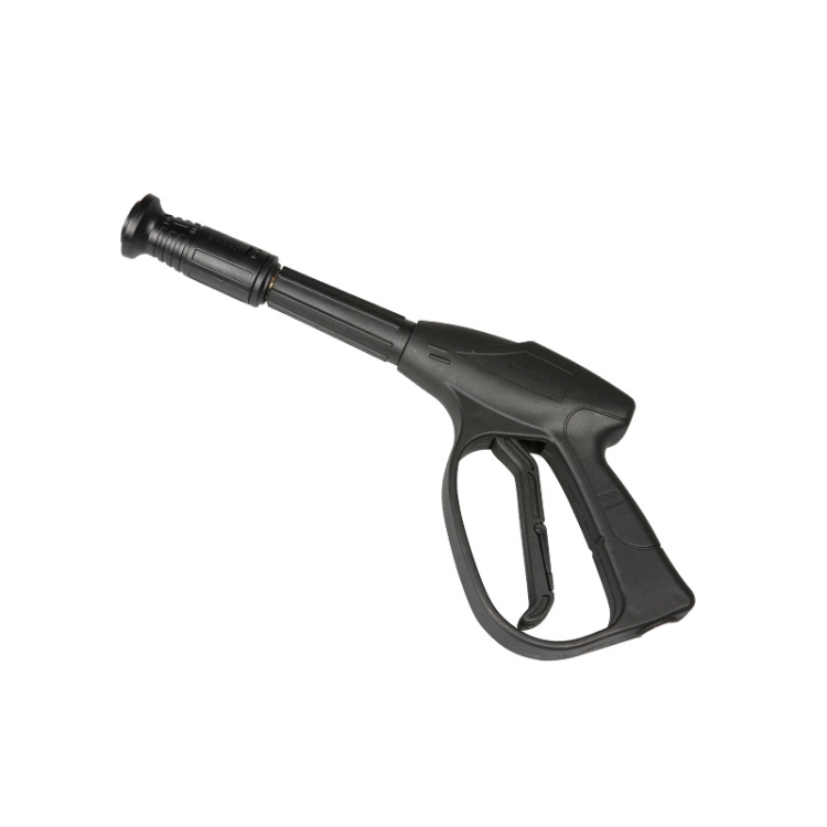 35cm Hand-Filled Car Wash Machine High-Pressure Brush Head Copper Spool Adjustable Nozzle