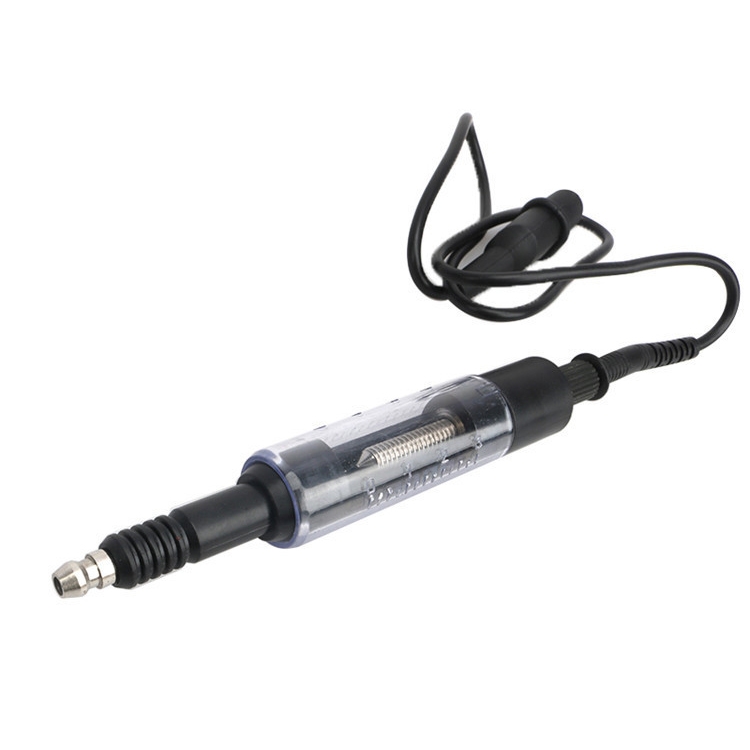 Automobile High-voltage Line Detector Spark Plug Tester Flashover Gauge Detector