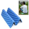 Outdoor EVA Moisture-Proof Portable Folding Cushion, Random Colour Delivery