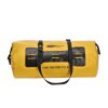 AFISHTOUR FM2031 40L Waterproof Travel Luggage Bag Large Capacity Motorcycle Rear Seat Bag