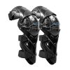 GHOST RACING GR-HX05 Motorcycle Riding Protective Gear Keep Warm Anti-Wind Anti-Fall Locomotive Knee Pad